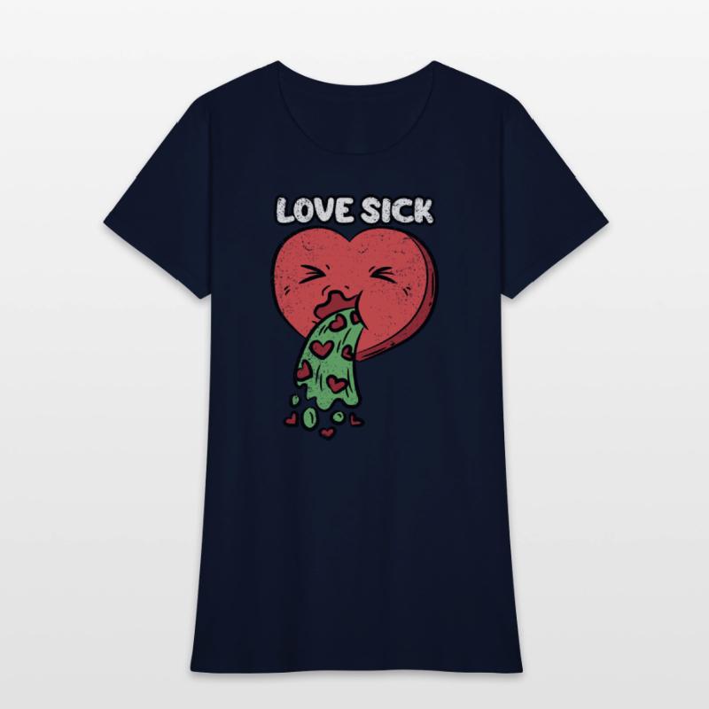 LOVE SICK