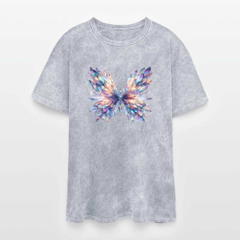 Magical Colorful Butterfly Design