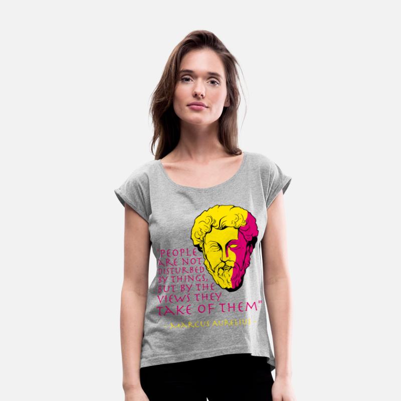 Marcus Aurelius Stoic Philosophy Quote