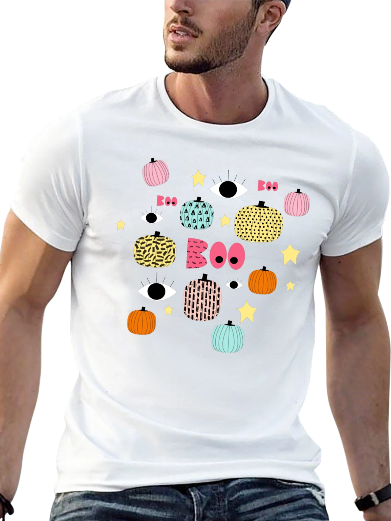 Spooky Season T-Shirt