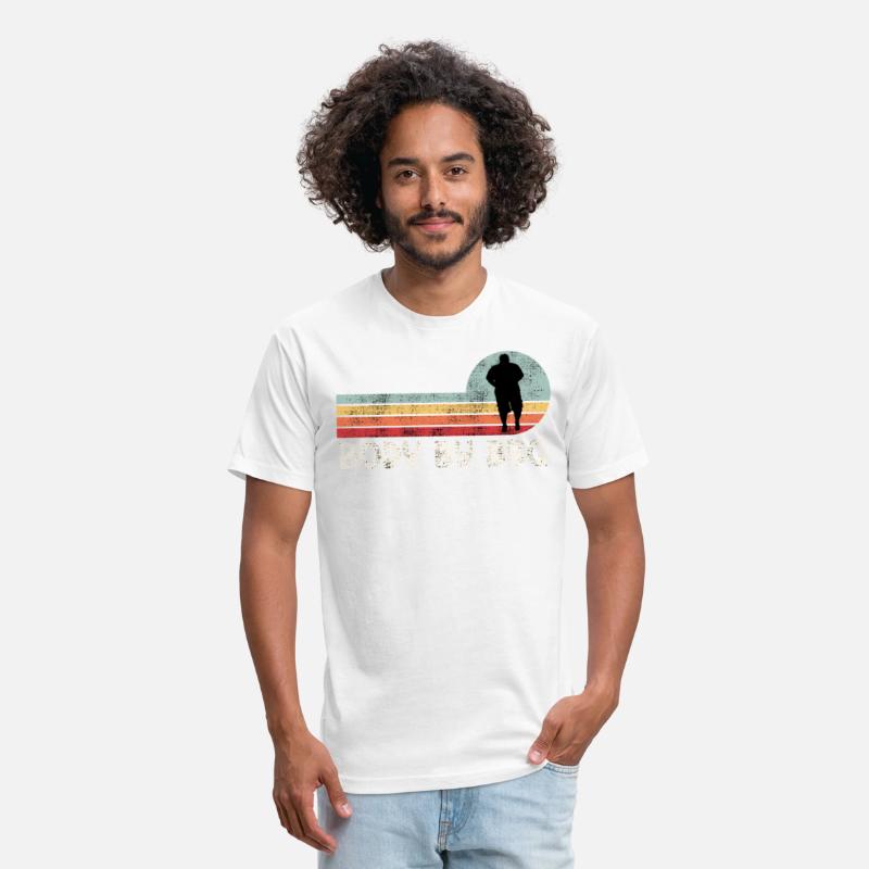 Meat Lovers BODY BY BARBECUE Meat Eaters Funny