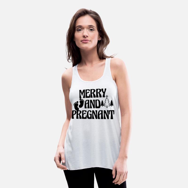 Merry and Pregnant