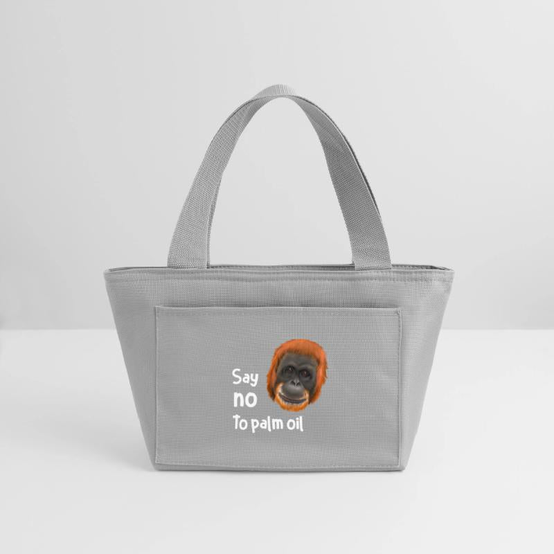 Monkey Ape Orang Utan - say no to palm oil