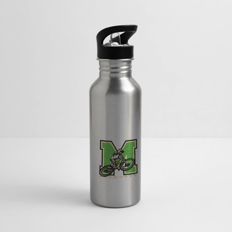 Mountain Biker - M Series