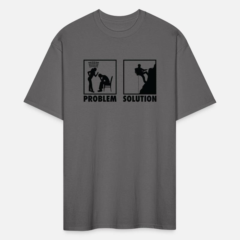 Mountain Climbing Mountain Climber Statement