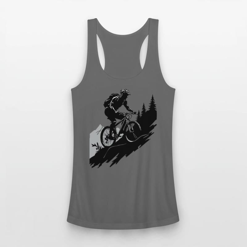 Mountainbike Adventure in the great outdoors