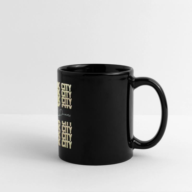 New York - The City of Dreams