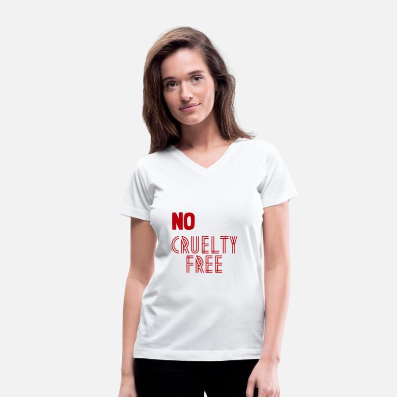 No Animal Testing Cruelty Free