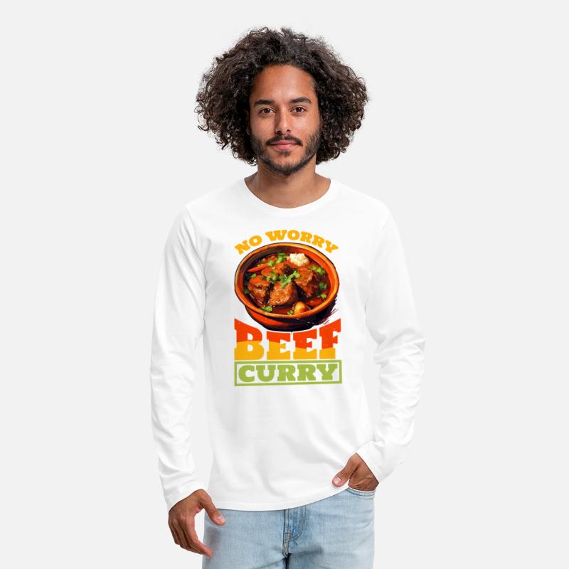 No Worry Beef Curry 4