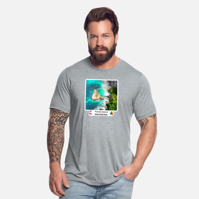 Nusa Penida: A Tapestry of Rugged Beauty