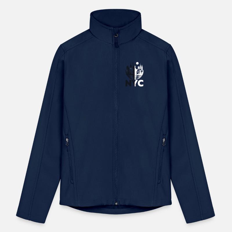 NYC Skyline: The City That Never Sleeps, New York