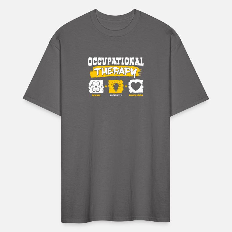 Occupational Therapy Ot Therapist Month