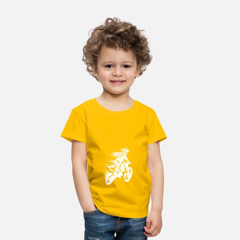 Off-road Machine Motorsport Hobby Tattoo Style