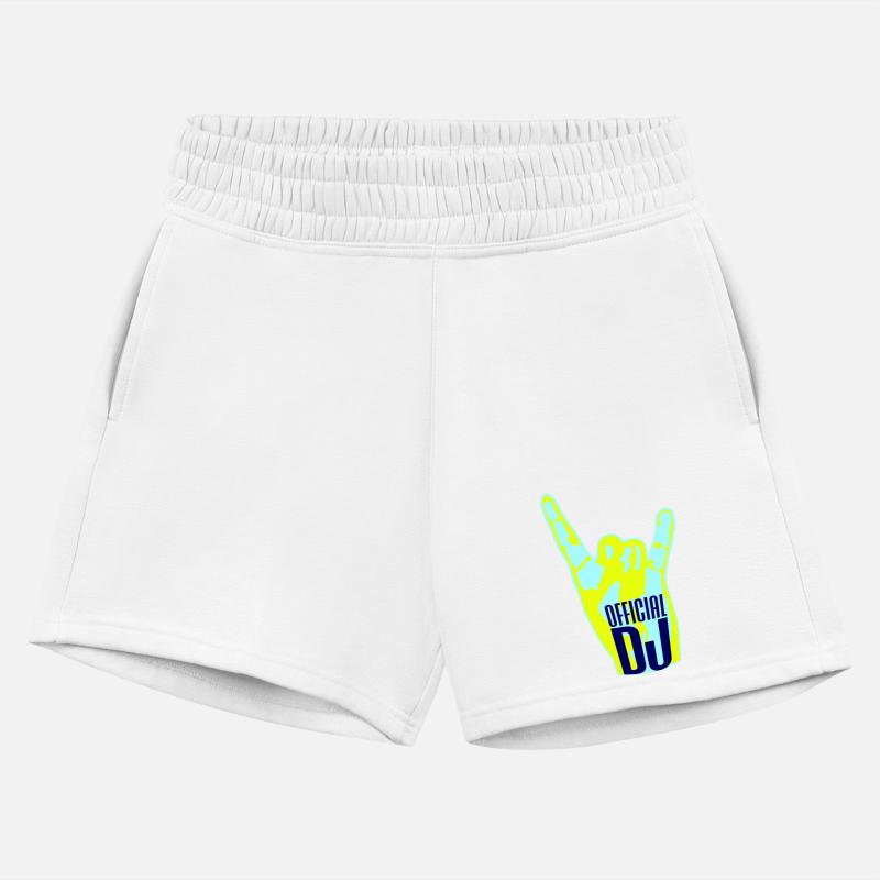 Official DJ Music Heavy Metal Horns Hand Gesture