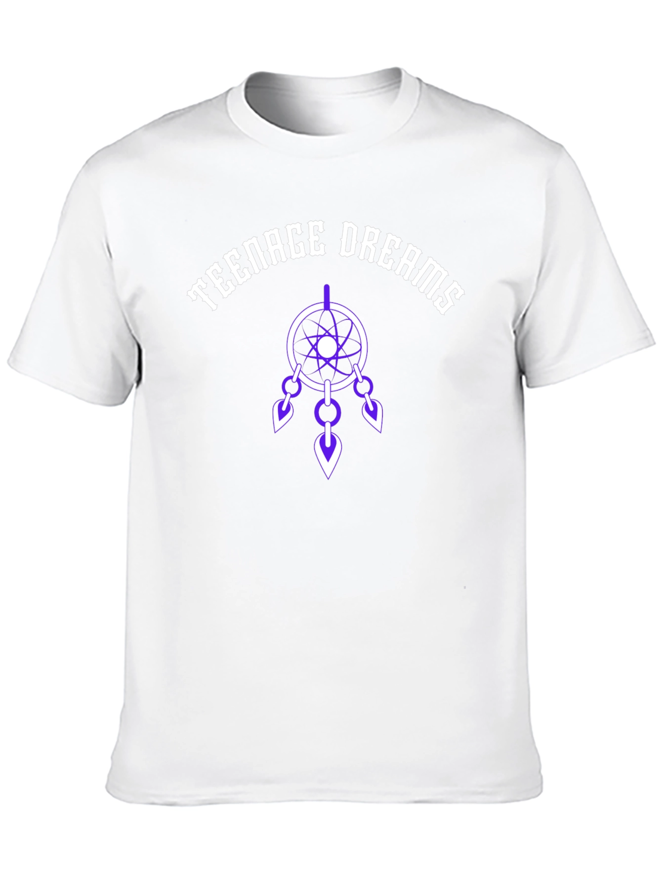 Teenage Dreams Graphic T-Shirt