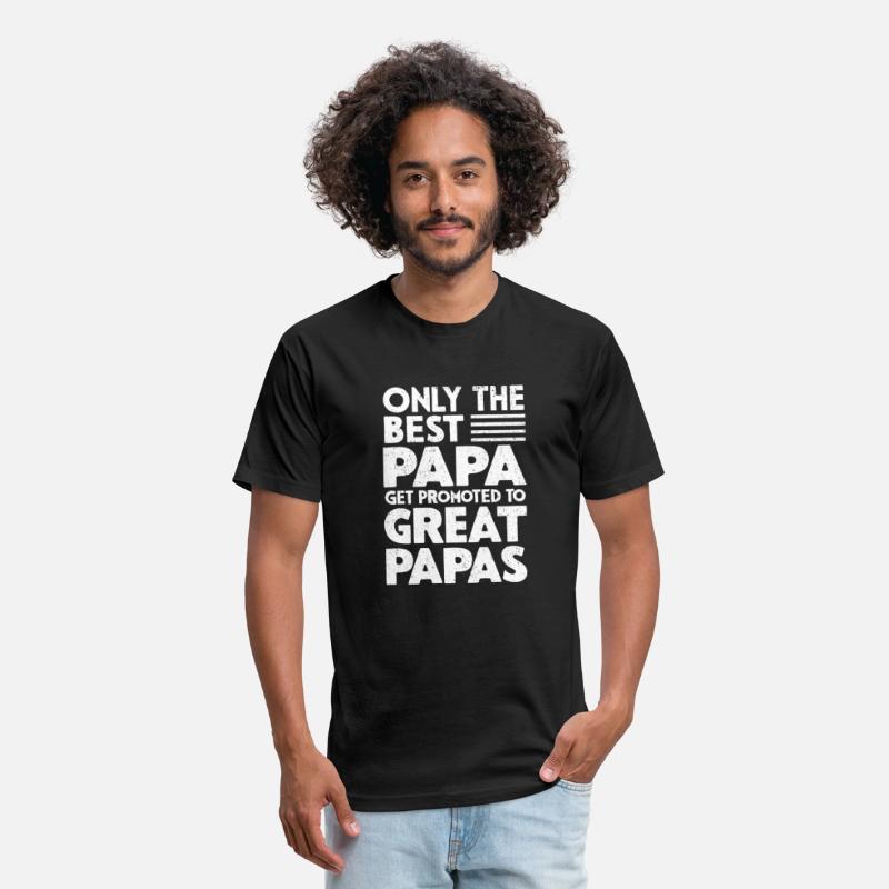 Papa Funny Grandpa Best Great Father's Day Gift