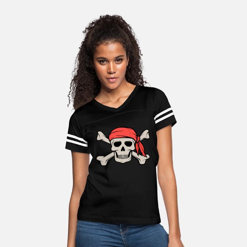 pirate skull