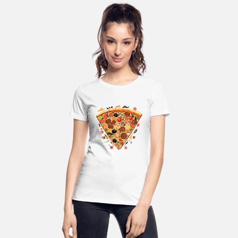 Pizza Heritage Black History Month