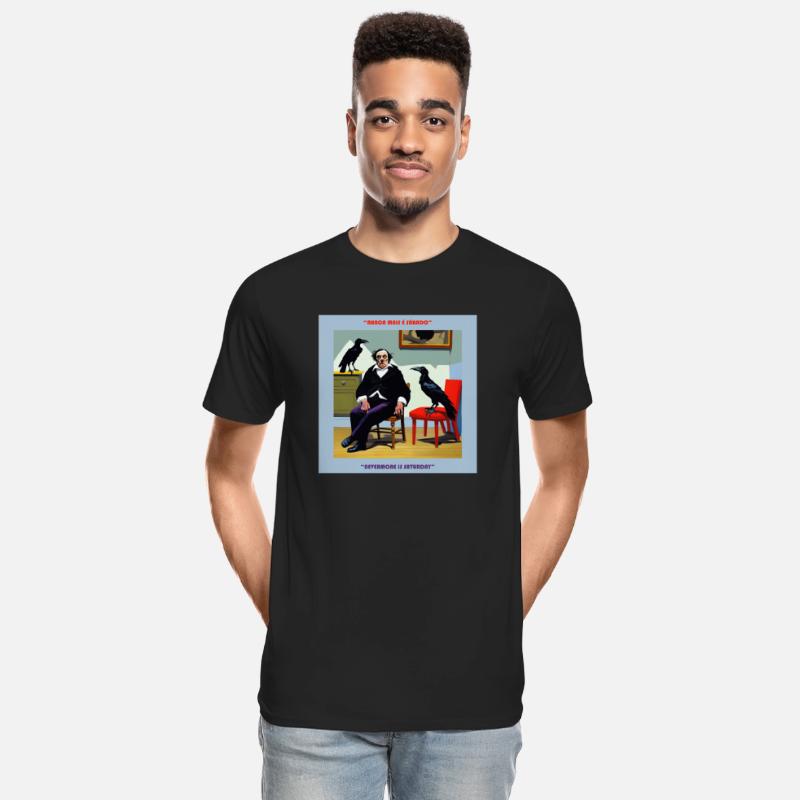 PORTUGUESE SAYING | NEVERMORE IS SATURDAY