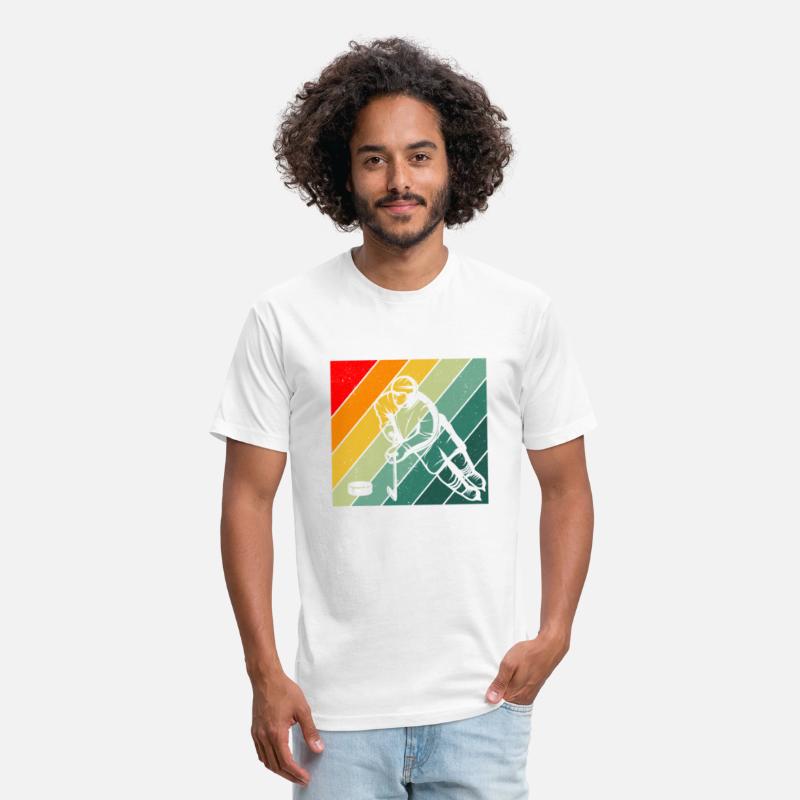 Puck-tastic Goalie Athletic Goalkeeper Sports Ice