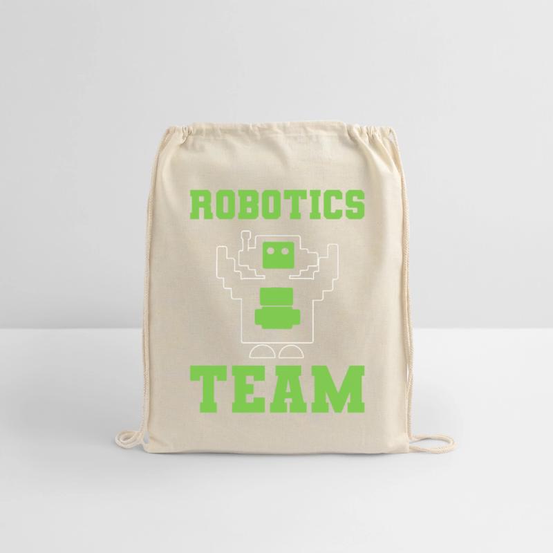 Robotics Team Automation Engineer