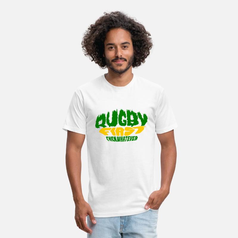 Rugby First For Rugby Players And Fans