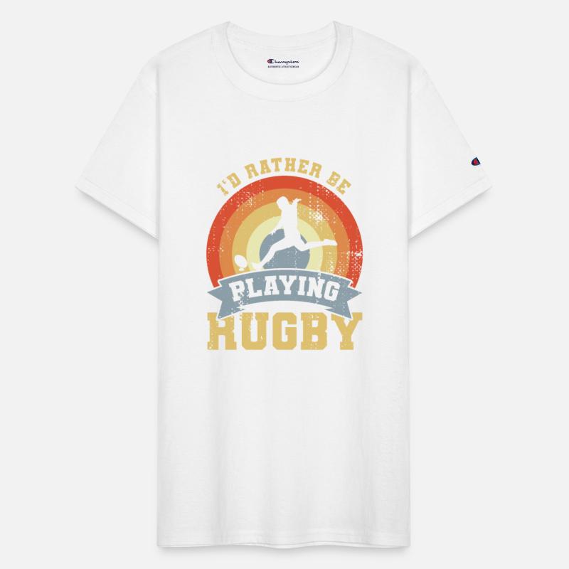 Rugby Joke