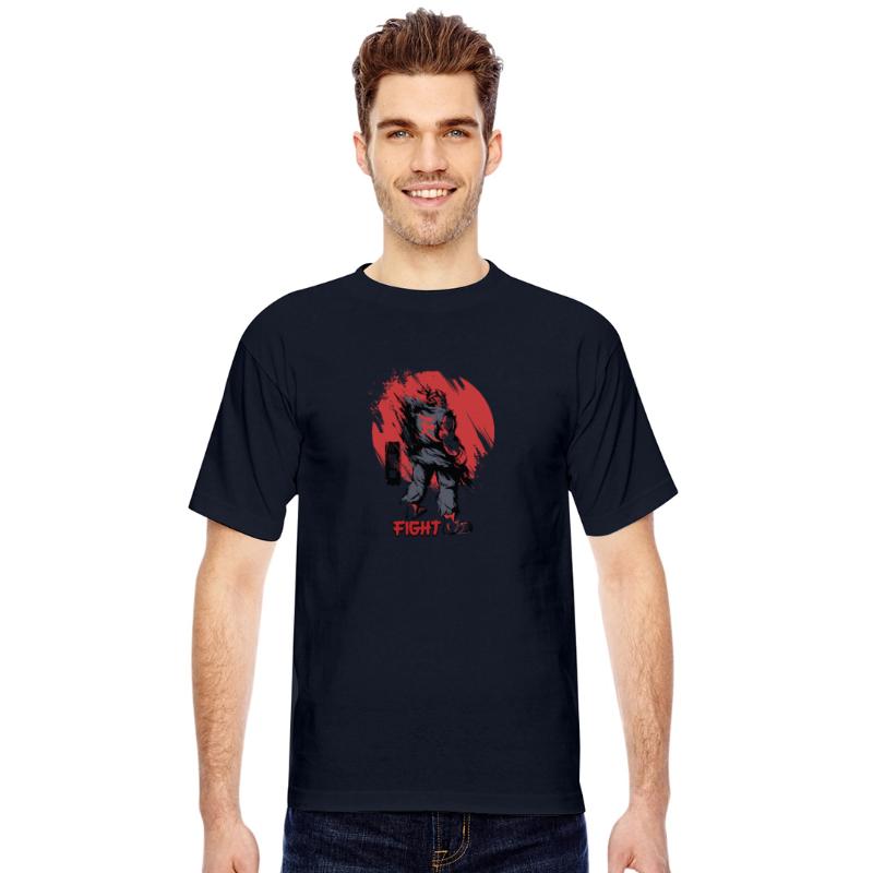 Samurai Fight Anime Manga