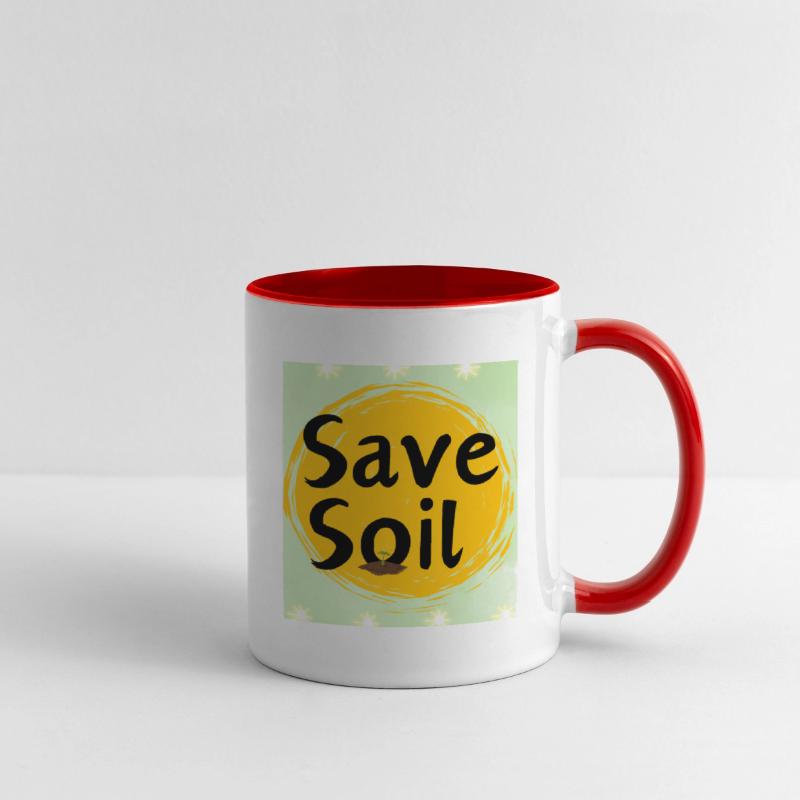 Save Soil