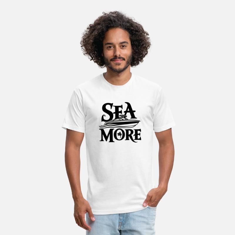Sea More