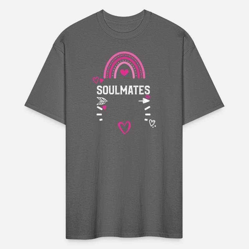 Soulmates - Valentine's Day
