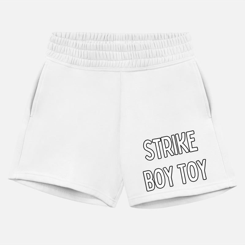 Strike Boy Toy Clothing