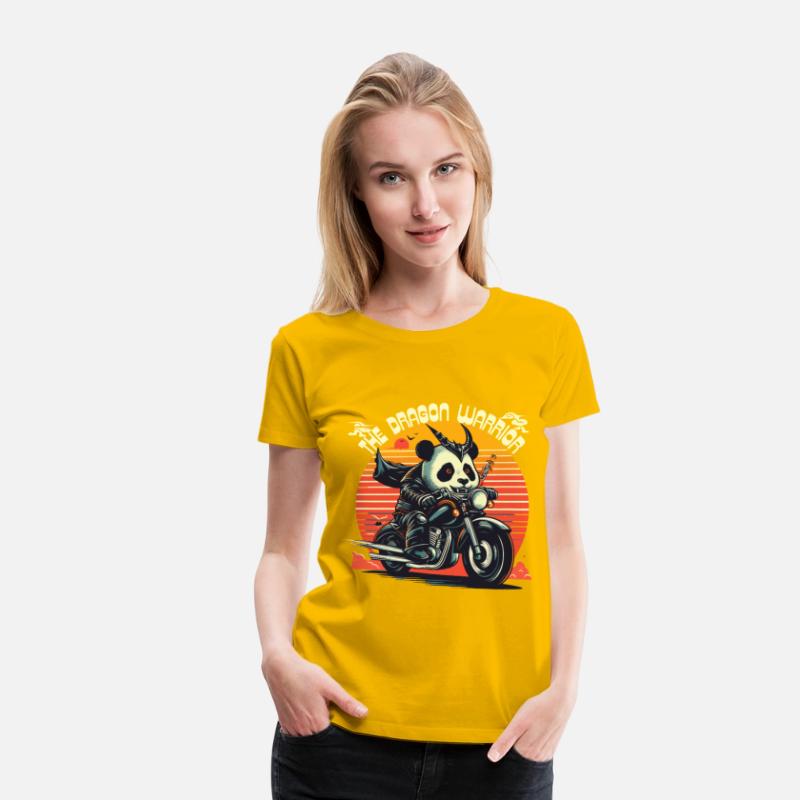 The dragon warrior | Kung Fu Panda