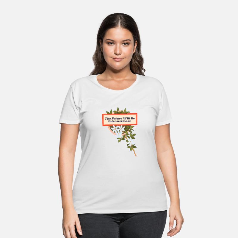 The Future Will Be Intersectional