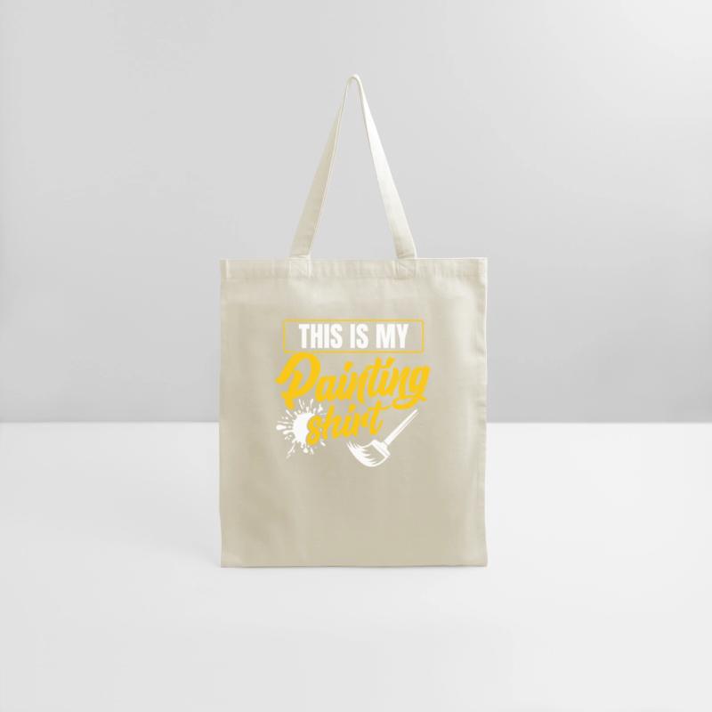 This Is My Painting Shirt