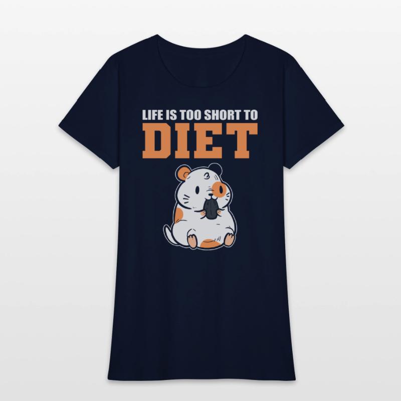 To Diet Dietician Gift