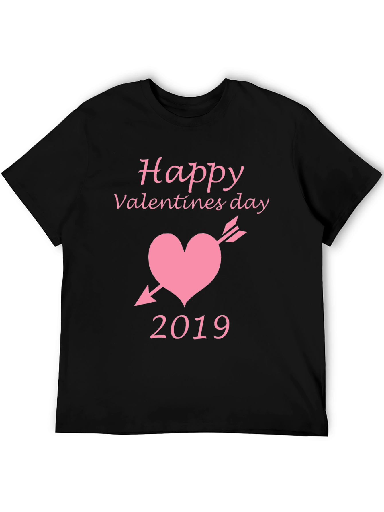 Happy Valentines Day 2019 T-Shirt