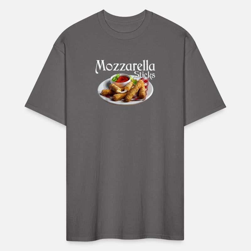 Vintage Mozzarella Sticks 90s Gifts