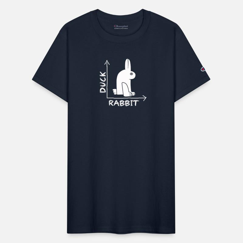 Wittgensteins Rabbit Duck Illusion