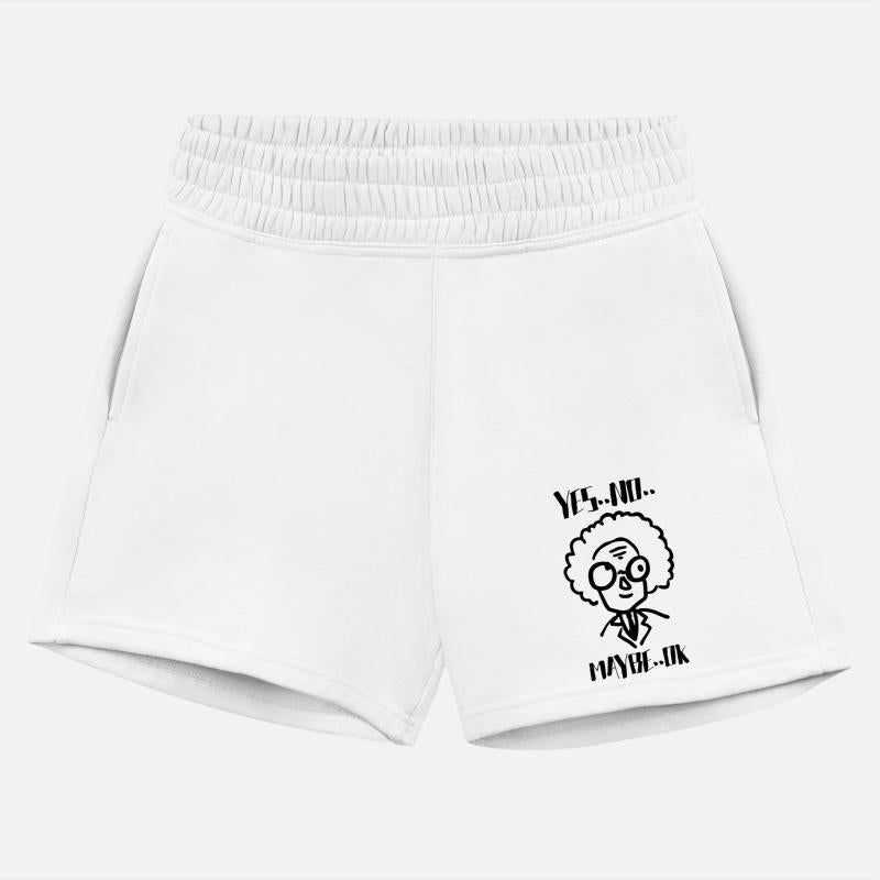 YES..NO..MAYBE..OK (pd169)