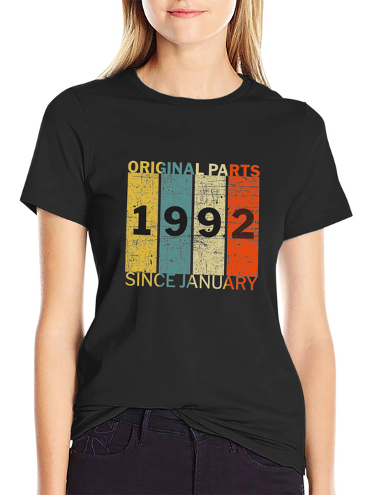 Original Parts 1992 T-Shirt