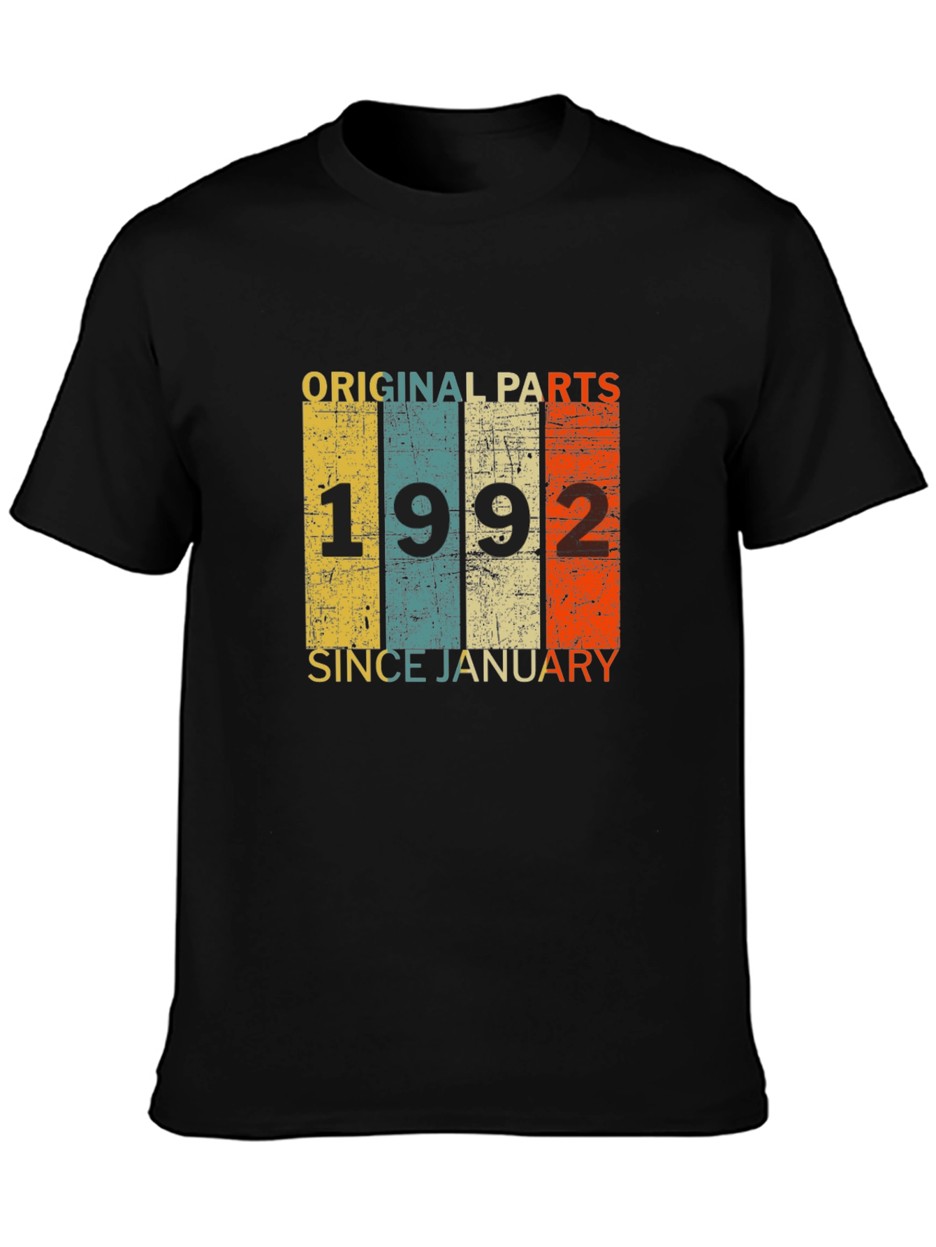 Original Parts 1992 T-Shirt