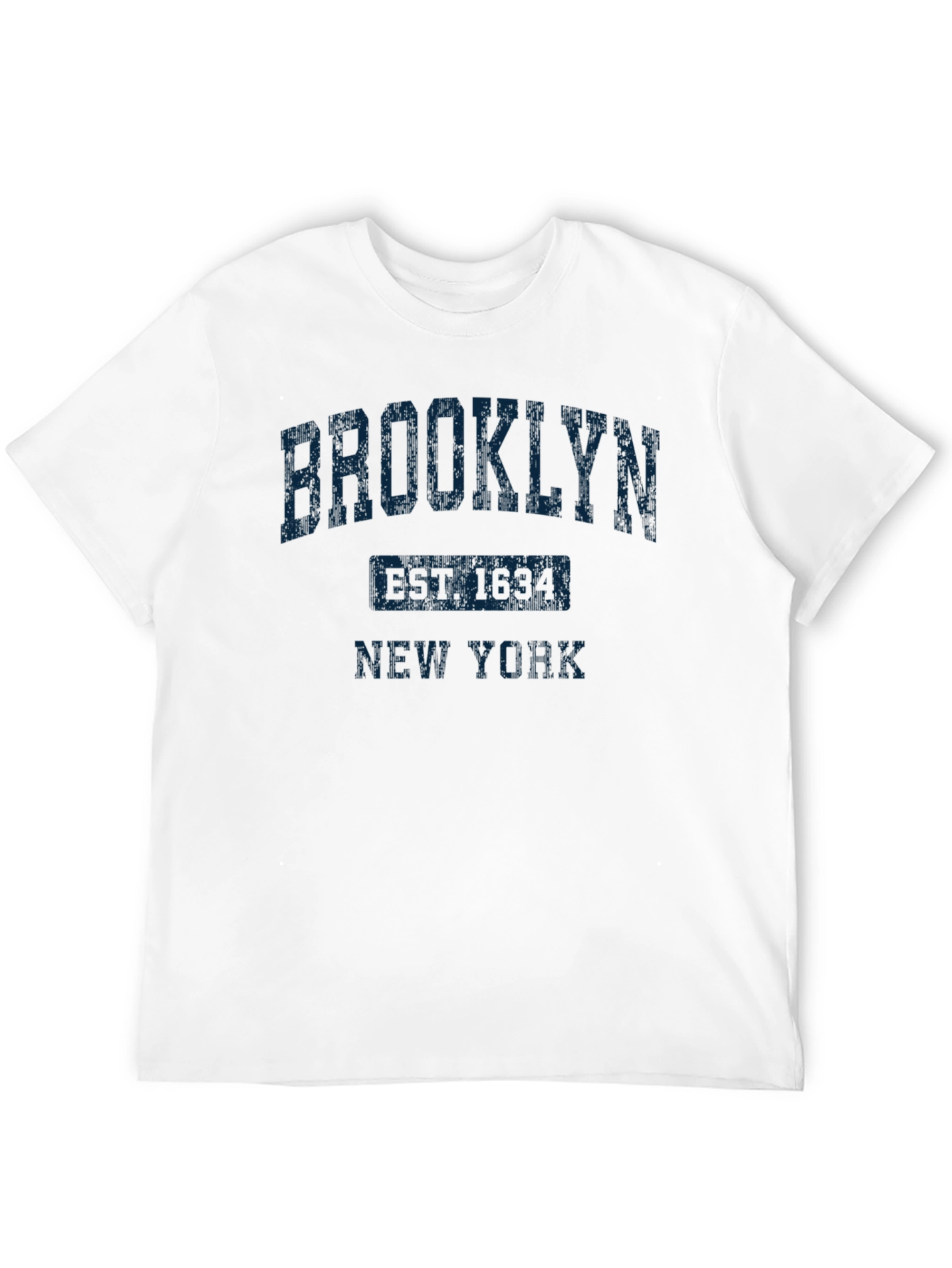 Brooklyn New York T-Shirt