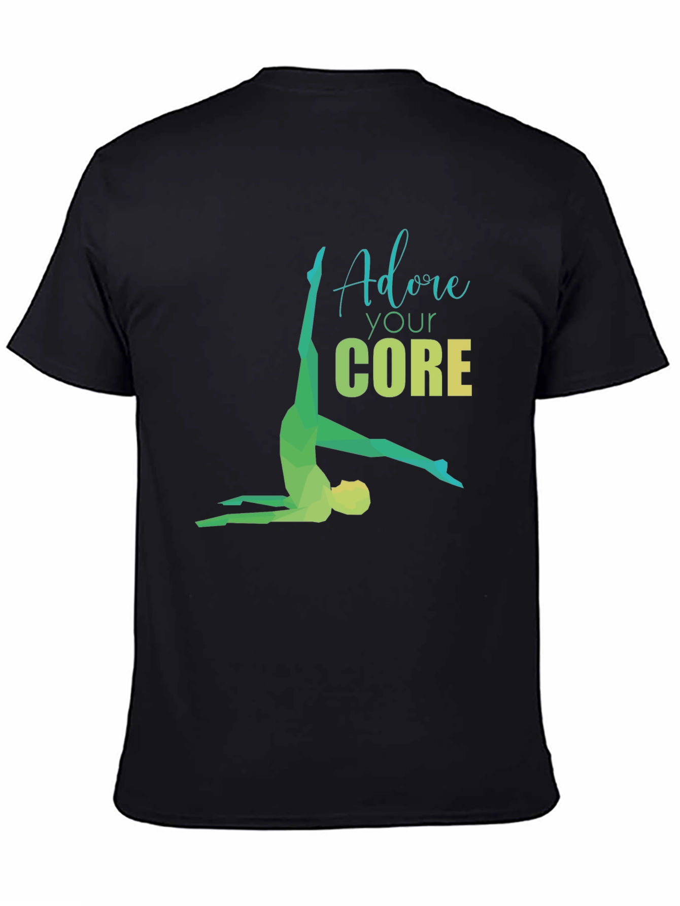 Adore Your Core T-Shirt