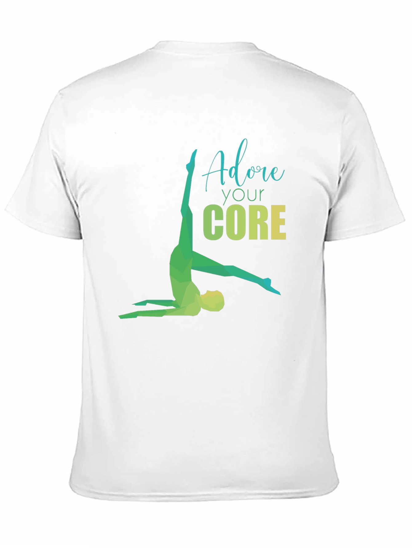 Adore Your Core T-Shirt