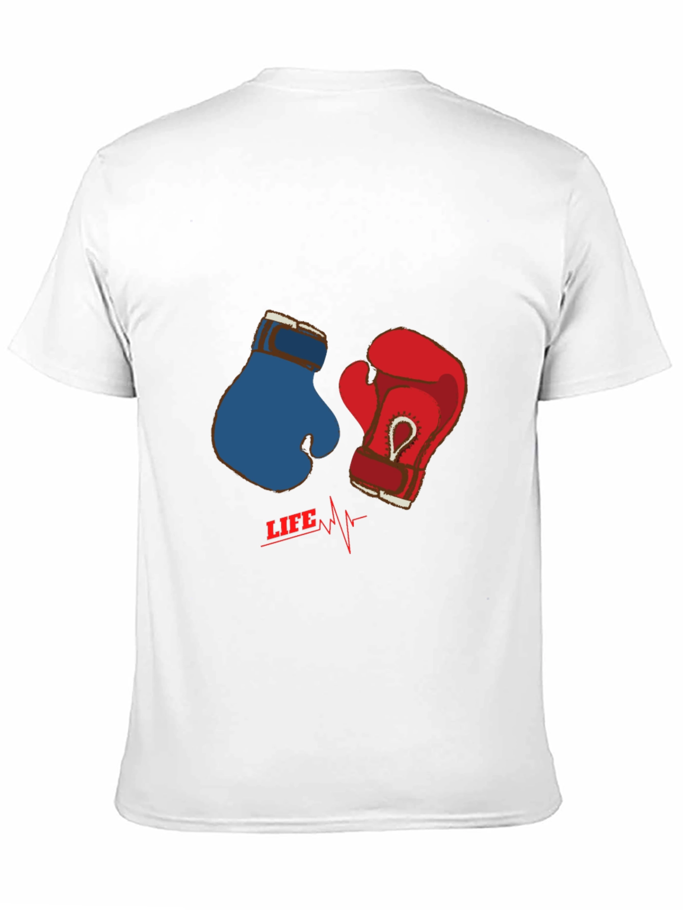 Life Punch T-Shirt