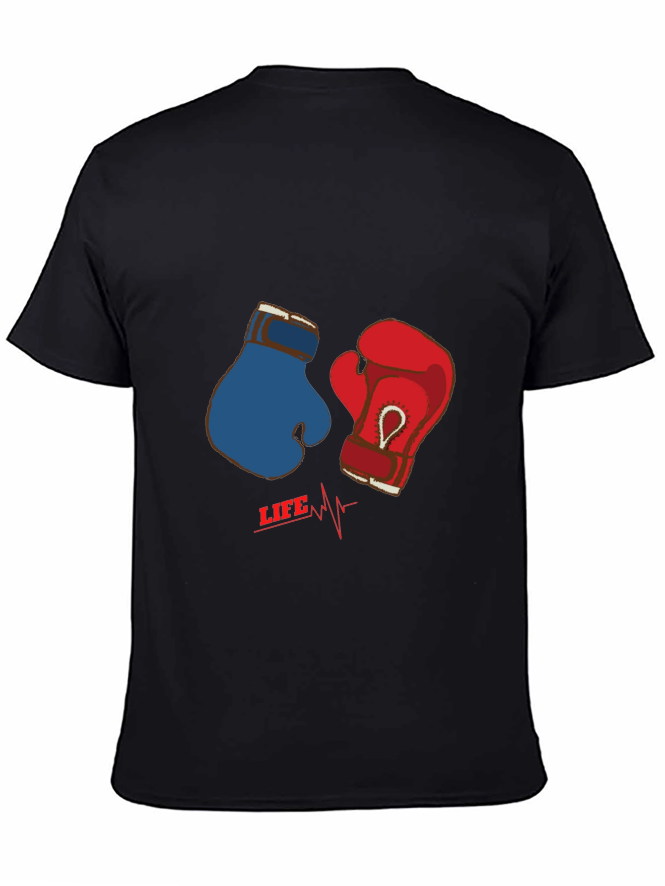Life Punch T-Shirt