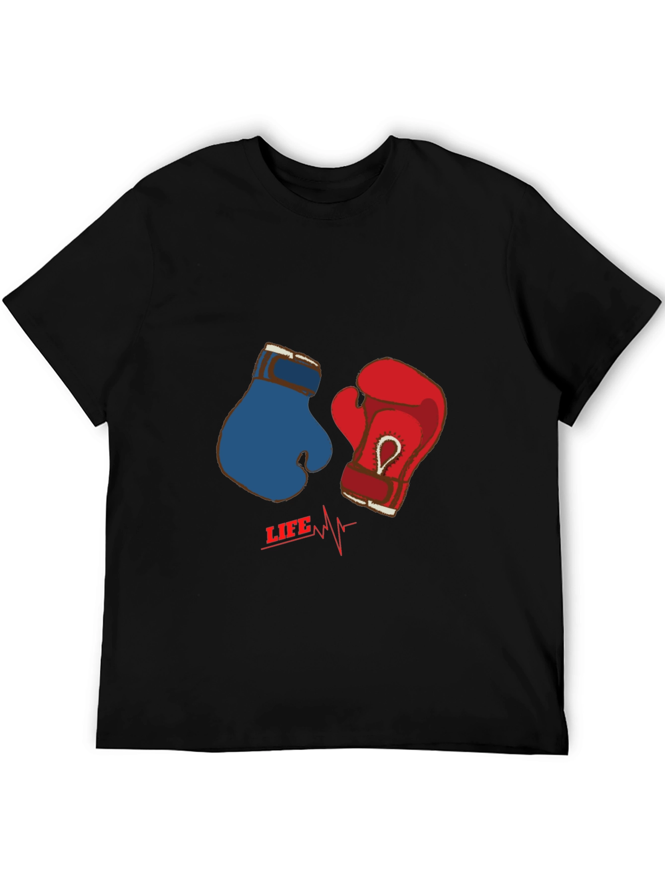 Life Punch T-Shirt