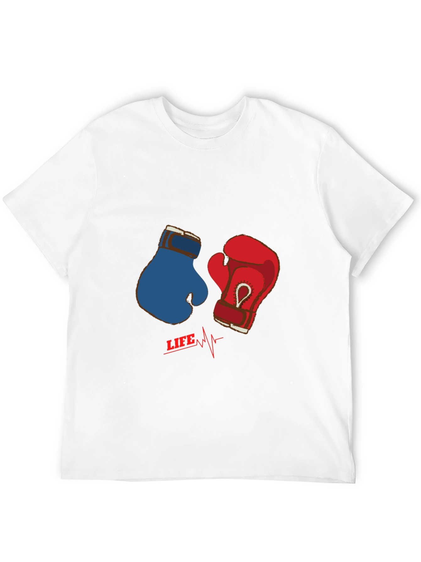 Life Punch T-Shirt
