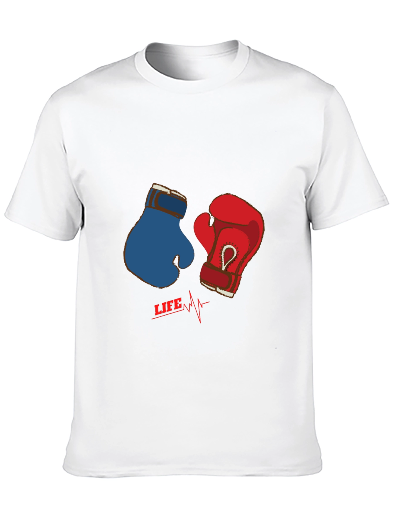 Life Punch T-Shirt